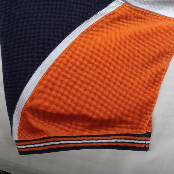 Denver Broncos Polo Shirt- Sz. Lrg - Picture 3 of 10
